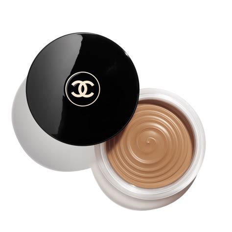 chanel bronzer les beiges 390|chanel sunkissed bronzer.